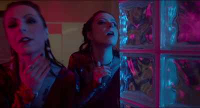 I'm just here to help you, you
and your husband, to do this, - Rabid