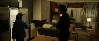I'm just here to help you, you
and your husband, to do this, - Night Hunter