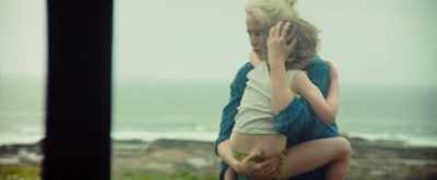 I'm just here to help you, you
and your husband, to do this, - Calm with Horses