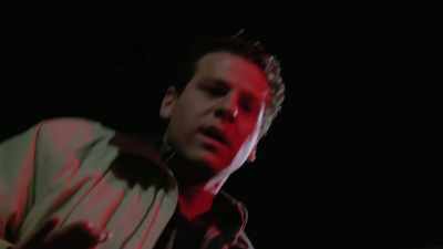 I'm just here to say
I know how you feel. - Charmed
