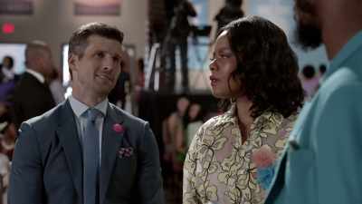 I'm just here to service Him
and that is all, you know? - Twenties
