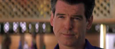 Until dawn What about you I'm just here for the birdsOrnithologist Ornithologist huhWow now there's a mouthful - Die Another Day