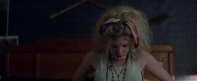 I'm just home
for the weekend. - Shoplifters of the World