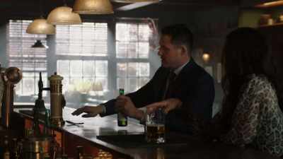I'm just hoping
to hang around long enough - Whiskey Cavalier