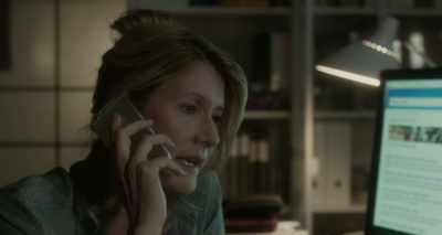 I'm just... I don't want
to keep calling and calling, - The Tale