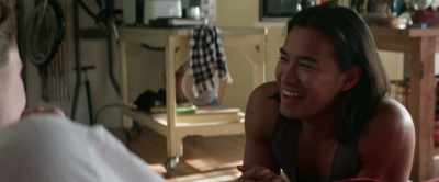 I'm just I just don't think it's good for your personal development be such a freak - Dance Academy: The Movie