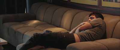 I'm just, I'm dealing with
some writer's block right now. - Forever My Girl
