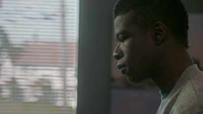 I'm just, I'm just, - Diggstown