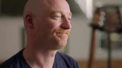 I'm just, I'm really
full of pride. - Biffy Clyro: Cultural Sons of Scotland