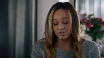 I'm just, I'm really sad. - Imperfect High