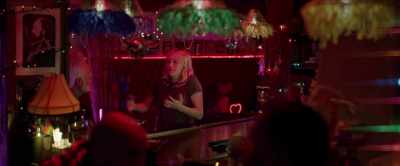 I'm just, I'm still
processing it all. - Chick Fight