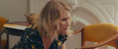 I'm just... I'm trying
really, really hard - Brittany Runs a Marathon