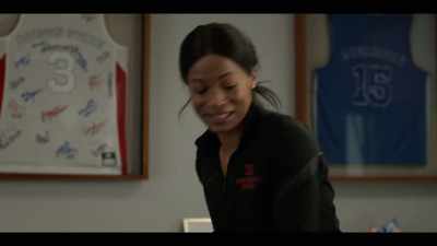 - I'm just imagining Earl
pissing his pants - Long Slow Exhale