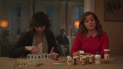 - I'm just impressed
you know the term "PowerPoint." - Zoey's Extraordinary Playlist