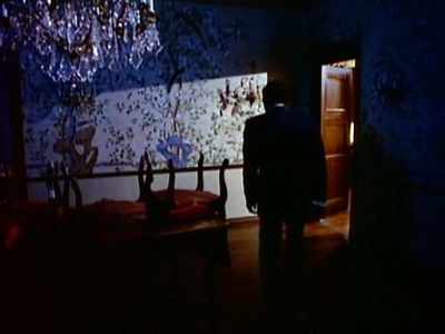 I'm just in a sentimental mood, I guess. - Matlock