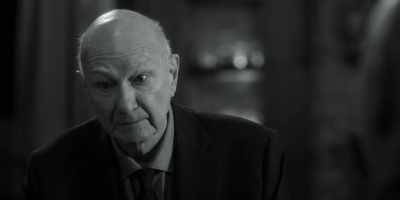 - I'm just Jenkins. - Reginald the Vampire