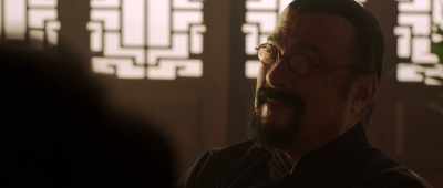 I'm just joking.
That joke is 40 years old. - Attrition