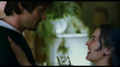 I'm just kidding! - Eternal Sunshine of the Spotless Mind