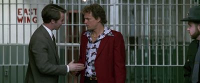 I'm just kidding - The People vs  Larry Flynt