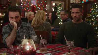 I'm just... you know, I... - Trivia at St. Nick's