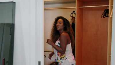 I'm just, you know,
it's just been a lot. - The Real Housewives Ultimate Girls Trip