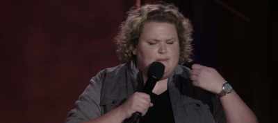 I'm just lapping it up. It tastes so
good, I keep forgetting weed is in it. - The Standups