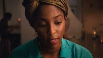 I'm just letting you know. FYI. - The Incredible Jessica James