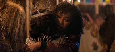 I'm just letting you know
that you hurt me too many times. - The Big Door Prize