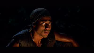 I m just like a little boyplaying with his dick when he s nervous - Tropic Thunder