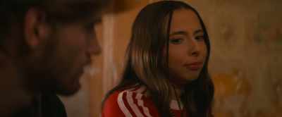 I'm just like a totally cool,
normal girl. - Drugstore June