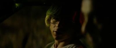 I'm just like anybody else Yeah I know you are - My Friend Dahmer