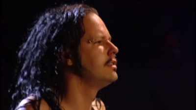 I'm just like in the zone, like,
"Oh my God, - Woodstock 99: Peace Love and Rage