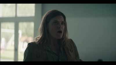 I'm just like them."
Well, fuck that, - Y: The Last Man