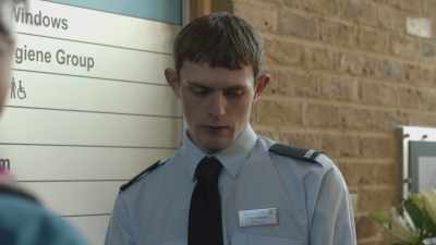 I'm just, like,
well gutted and that. - Ruby Speaking