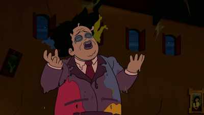 I'm just so lonely! - Victor and Valentino