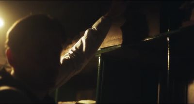 I'm just lookin'. - Peaky Blinders