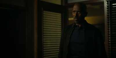 I'm just looking
for some answers. Same as you. - The Lincoln Lawyer
