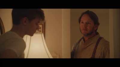 - I'm just looking for
someone, that's all. - Adam the First