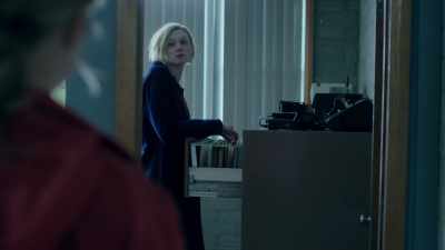 I'm just looking
for something for Dad. - The Kettering Incident