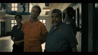 I'm just looking forward to
feeling the sun on my face, - Justified: City Primeval