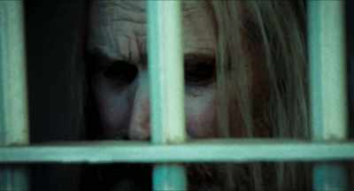 I'm just another lost soul, - 3 from Hell