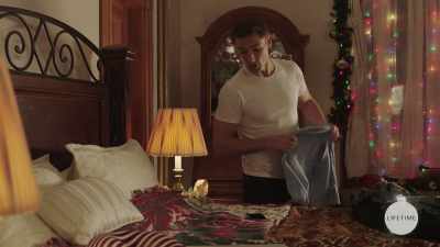 I'm just making sure
everyone's onboard - A Christmas in Tennessee
