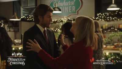 I'm just making sure - Project Christmas Wish