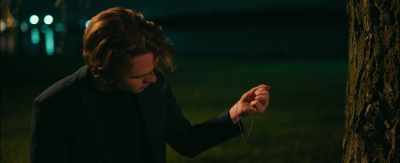 I'm just messing with you.
I like it. - Good Thief