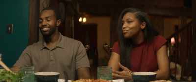 I'm just more spiritual. - A Savannah Haunting