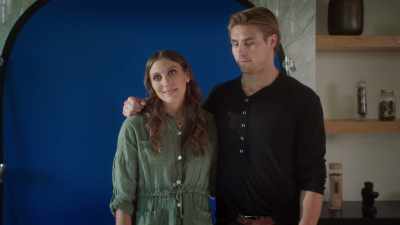 I'm just not believing it. - Love at First Like