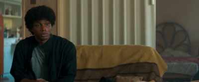 I'm just not gonna live
together with you anymore. - Girl You Know It's True