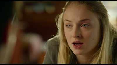 I'm just not happy anymore. - Time Freak