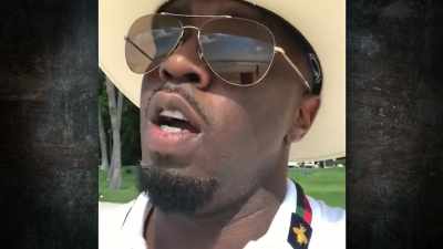I'm just not who I am before. - TMZ Presents | The Downfall of Diddy