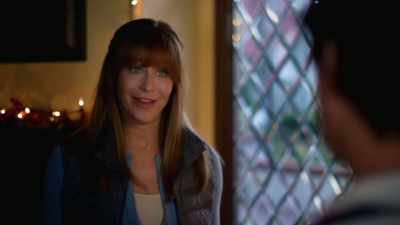 I'm just not in love with you. - The Christmas High Note